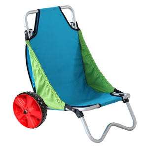 Складная тележка для серфинга - Product Image 5
