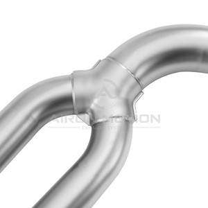 Compatible avec BMW <span class=keywords><strong>M240i</strong></span> M340i M440i G20 G22 G23 G26 G42 B58 3.0L, échappement Valvetronic Catback, en stock, prêt à être expédié, contactez-nous à tout moment. - Product Image 5