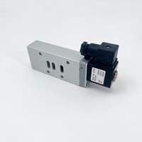 Nouvelle électrovanne 0200 pour machine d'impression offset Manroland, pièces détachées pour presse offset, garantie 3 mois, 1 kg