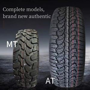 إطار جوديير للطرق الوعرة مقاسات 265/65R17 265/70R16 265/70R17 265/75R16 31/10.5R15 - Product Image 5