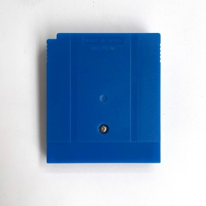 Battery Save Yellow Version Blue Crystal Golden Green Red Silver Version <b>Game</b> Cartridge for Gbc <b>Games</b> - Product Image 3