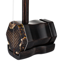 Attractive Price New Type Chinese Folk Musical Instrument 2-string Professional Erhu