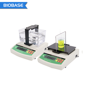 Biyobaz çin densimetre değerli <span class=keywords><strong>Metal</strong></span> <span class=keywords><strong>test</strong></span> cihazı 0.005 ~ 600g laboratuvar altın saflık <span class=keywords><strong>test</strong></span> makinesi - Product Image 2