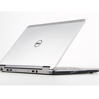 Nouveau clavier E7440 pour ordinateur portable 14 pouces avec SSD, processeur Intel I5 Dual Core, disposition anglaise, Windows 10, garantie de 90 jours
