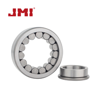 Roulement à rouleaux cylindriques à complément complet SL185008 de précision P0, étanche, à faible vitesse et forte charge, pour pompe à boue, à jeu ouvert
