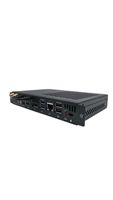 Mini PC OPS OEM de 11.ª Generación Intel I5 I7, 8K Ultra HD, LPDDR4 8G, Computadora OPS Integrada con WiFi para Oficina y Educación, Pizarra Interactiva