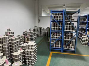 Hilo De <strong>Nicromo</strong> 80 De 0.16mm Para Corte De Poliestireno EPS Muestras Disponibles Cable De Resistencia De Alta Calidad - Product Image 4