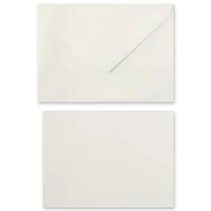 Enveloppe Cadeau Personnalisée avec Logo Imprimé, Pochette de Marque, Finition Dorée, Impression sur Papier - Product Image 2