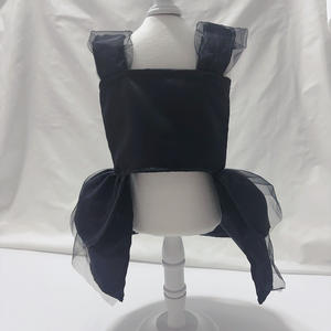 Cross Border Summer New Trendy Brand Robes pour animaux de compagnie pour bouledogue français Corgi <span class=keywords><strong>Bichon</strong></span> Frise <span class=keywords><strong>Maltais</strong></span> Petits chiens et chats de taille moyenne - Product Image 3