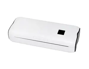 A4 Size Mini Wireless Cheap Thermal Printer Mobile Printer With Bluetooth Portable Usb Stick Thermal Card Mono Printer