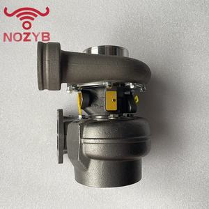 Turbocompresseur VOE20515585 VOE20459239 318706 310135 pour excavatrice Volvo EC210BLC EC210 Moteur D6D <span class=keywords><strong>S2B</strong></span> - Product Image 3