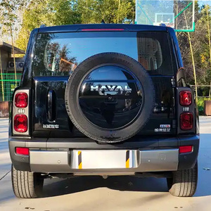 <span class=keywords><strong>Auto</strong></span> SUV a Nuova Energia Usata 2023, Trazione Anteriore, Hi4 145 Edizione <span class=keywords><strong>Discovery</strong></span>, GWM <span class=keywords><strong>Auto</strong></span> - Product Image 4