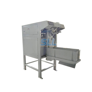 Ow-arroz ixing achine ortar ixer acking achine, utty ypsum - Product Image 4