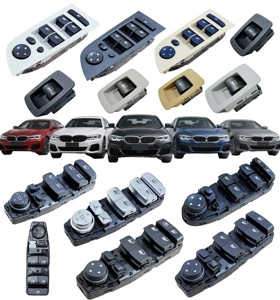 Cho <span class=keywords><strong>BMW</strong></span> E90 OE 61316217332 cửa trước cửa sổ nâng lên chuyển đổi thiết bị chuyển mạch cho cửa sổ điều chỉnh - Product Image 4