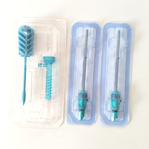 Olahraga perawatan medis pemotong tulang pisau pencukur arthroskopik dan Burrs Meniscal perbaikan untuk anjing - Product Image 3