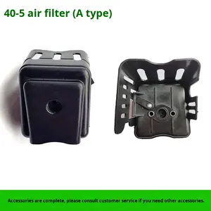 Conjunto de Filtro de Aire para Cortacésped 40-5, Nuevo, 139, 140/GX35/145, Accesorios Negros <span class=keywords><strong>Narita</strong></span> - Product Image 1