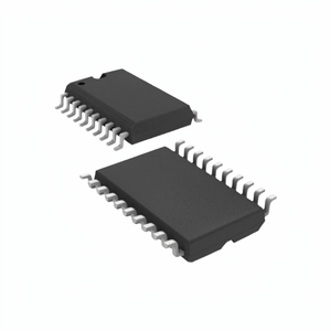 Distribuidor Autorizado 20 SOIC (0.295", 7.50mm de Ancho) Componente Electrónico de Producción SN74F244DW IC BUF NO INVERSOR 5.5V 20SOIC - Product Image 1