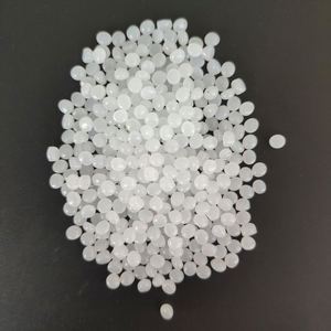 เม็ดพลาสติก LLDPE คุณภาพสูงแบบดั้งเดิม วัตถุดิบพลาสติก LDPE ชนิดเรซิน HDPE/LDPE/PE LLDPE - Product Image 6