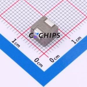 RS0650-4R7MS ตัวเหนี่ยวนำไฟฟ้าแบบ SMD, 7.2x6.6 มม. ( ค่าความเหนี่ยวนำ: 4.7uH ) ( ความแม่นยำ: 20% กระแสไฟฟ้าที่กำหนด: 6A ) - Product Image 2