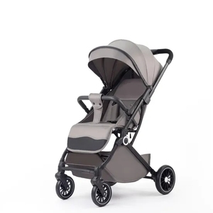 รถเข็นเด็กพกพาสะดวก น้ำหนักเบา คุณภาพสูง ขายดีจากผู้ผลิต - Product Image 4