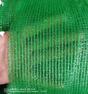 Trung Quốc nhà máy 30% 50% 95% Shade Rate HDPE nông nghiệp nhà kính raschel Net Shade Net - Product Image 2