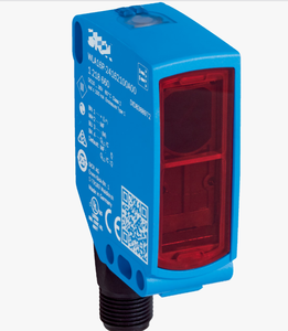 WLA16P-24162100A00 เซ็นเซอร์ตำแหน่งเชิงเส้นอุตสาหกรรมสำหรับระบบอัตโนมัติ การควบคุมการวัดที่มีความแม่นยำ - Product Image 1