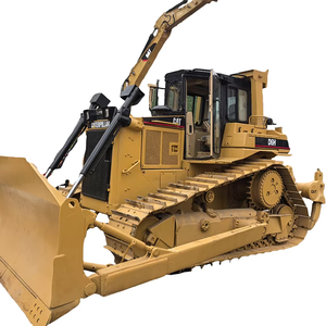 รถดันดินตีนตะขาบ D7R D7G D7H D6H แมวรถดันดินตีนตะขาบใช้ของแท้จากญี่ปุ่น - Product Image 1