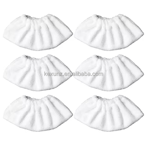 Karchers Easyfix แผ่นไมโครไฟเบอร์ทำความสะอาดไอน้ำ SC5 SC4 SC3 SC2 1ชิ้น - Product Image 6