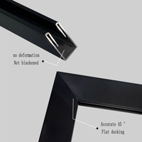 Tuyau de forme spéciale en acier inoxydable 304 personnalisé pour mains courantes d'escalier et traitement de rainure d'extrusion de précision pour la métallurgie architecturale