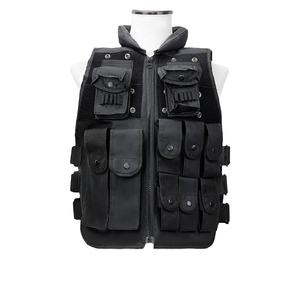 Bolsa Táctica de Pecho con Cierre de Cremallera Personalizada, Cómoda, Impermeable, Resistente al Desgarro, para Actividades al Aire Libre, con Diseño Moderno - Product Image 2