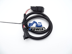 Sensor de Posición del Acelerador 2661466 266-1466 para 3406E C7 C10 C12 C13 C15 3126B 3126E 950H - Product Image 3