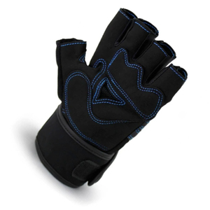 Customizable Logo <b>Gym</b> Gloves for Men Women Breathable Workout Fitness Gloves for <b>Body</b> Building Weight Lifting Factory Direct - Product Image 2