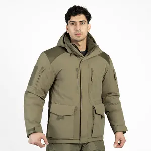 <span class=keywords><strong>Veste</strong></span> Homme Personnalisée <span class=keywords><strong>North</strong></span> <span class=keywords><strong>Face</strong></span> Légère Matelassée de Haute Qualité Imperméable et Décontractée - Product Image 5