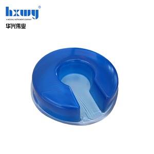 Chất lượng cao phổ Gel Pads cho bệnh nhân phẫu thuật nhà máy-bán móng ngựa đệm thạch Mat phục hồi chức năng điều trị Nguồn cung cấp - Product Image 2