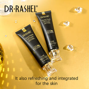 Gel Limpiador Facial con Colágeno y Partículas de Oro de 24K <span class=keywords><strong>DR</strong></span>.<span class=keywords><strong>RASHEL</strong></span> - Product Image 5