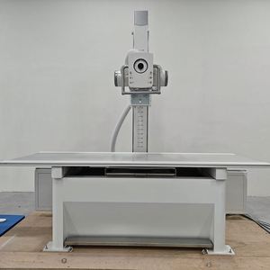 人気販売中 病院用デジタルX線撮影装置 <span class=keywords><strong>DR</strong></span> 最安値 手動式二柱式X線装置 HX20 - Product Image 6
