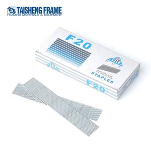 ตะปู TS-D31 คุณภาพสูง F20 สำหรับปืนยิงตะปู ขนาด 20 มม. แบบ T - Product Image 2