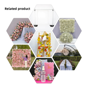 Chất Lượng Cao Duy Nhất Gốc Hoa Lụa Nhân Tạo Lỏng Lẻo <span class=keywords><strong>Maple</strong></span> Lá Đám Cưới Và Giáng Sinh/Tốt Nghiệp Trang Trí - Product Image 2