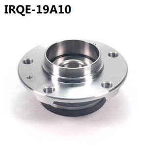 Unidad de Rodamiento de Rueda Trasera y Conjunto de Cabezal de Eje IRQE-19A10 3701.65 para Vehículos Citroën - Product Image 2