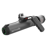 สกู๊ตเตอร์ Waydoo Subnado 500W รุ่นใหม่ล่าสุด ใช้งานได้นาน 56 นาที แบตเตอรี่ 144Wh ดีไซน์กันน้ำ Sea Subnado รับประกันความทนทานในน้ำ - Product Image 2