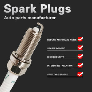 Bujías de iridio 22401-ew61c originales para Nissan Micra March Note Tiida x-trail <span class=keywords><strong>Cube</strong></span>, fabricante de China - Product Image 4
