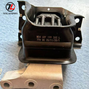 دعامة المحرك OEM 6RF199262L 6RF199262Q لسيارات فولكس فاجن بولو 2013-2021 وسكودا 2012-2023 - Product Image 1