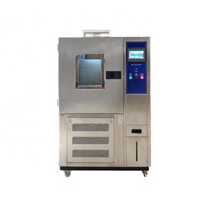 Buồng Ổn Định Khí Hậu Máy Kiểm Tra Độ Dẫn Nhiệt Độ Cao Và Thấp - Product Image 3