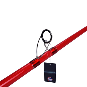 <span class=keywords><strong>Surf</strong></span> Spinning caña de pescar fibra de carbono 3 secciones 4,2 M Fuji guía carrete asiento cañas de pescar señuelo peso 100-250g caña de pescar <span class=keywords><strong>Surf</strong></span> - Product Image 3