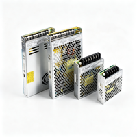 Alimentation à découpage OEM 5V 20A 100W pour LED, directement d'usine, haute stabilité, faible ondulation, tension précise, longue durée de vie
