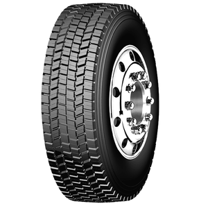 Neumático para Camión DOT Royalmega |   Tamaños: 12.00R20, 11R22.5, 11R24.5, 295/75R22.5, 295/80R22.5, 315/80R22.5, 425/65R22.5 - Product Image 3