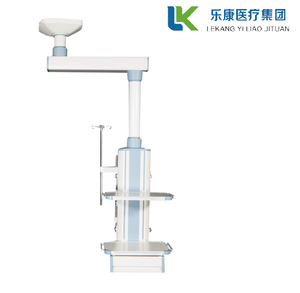 Dispositif suspendu pour unité de soins intensifs chirurgicaux avec garantie d'un an, pièces de rechange gratuites, fabriqué en Chine - Product Image 4