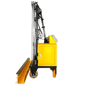 Nhà Máy giá tự động tường máy sơn/Trung Quốc điện vữa đánh bóng làm cho trát vữa - Product Image 2