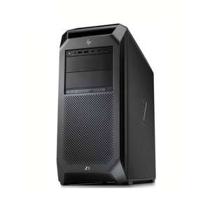 Estación de Trabajo HP Z8 G4, 64 GB de RAM DDR4, Unidad de Estado Sólido de 512 GB, Disco Duro SATA de 4 TB, <span class=keywords><strong>RTXA2000</strong></span> de 6 GB, DVDRW, Estación de Trabajo de Escritorio - Product Image 1