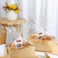 Moules à pâtisserie en papier, moule à pain, en kraft blanc et brun, jetables, résistants au four, pour Panettone, Babka, Brioche, Challah, Hokkaido Bake